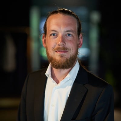 Daniel-Jauren-Truesec-Expert-Threat-Intelligence